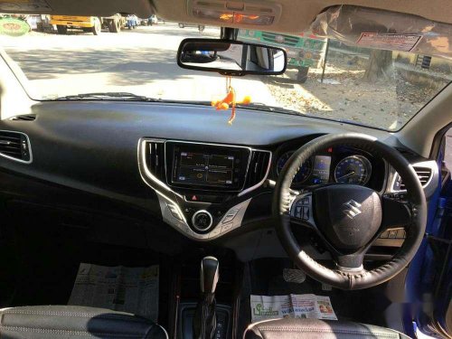 Maruti Suzuki Baleno Alpha Diesel 2018 AT in Chennai