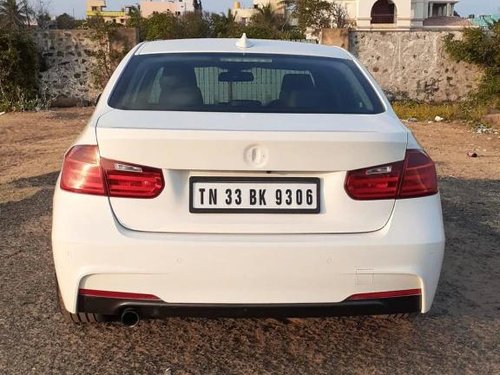 Used 2015 BMW 3 Series 2005-2011 AT for sale in Chennai