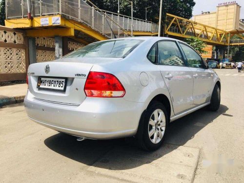 Volkswagen Vento 2012, Petrol MT for sale in Mumbai 