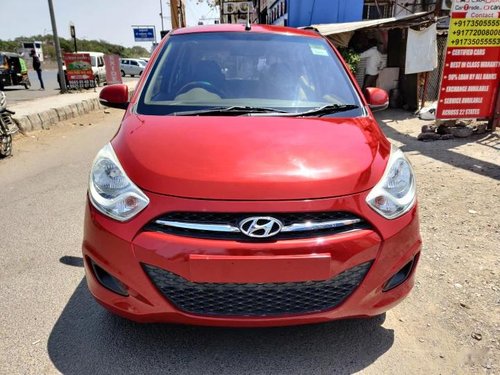 2011 Hyundai i10 Sportz AT for sale in Pune