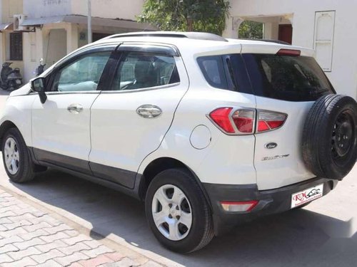 Used 2016 Ford EcoSport MT for sale in Ahmedabad 