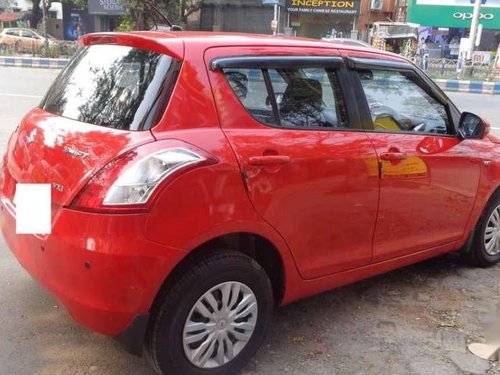 Maruti Suzuki Swift VXi, 2015, Petrol MT for sale in Kolkata 