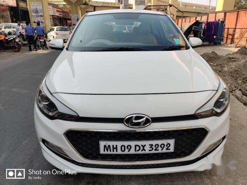 Used 2016 Hyundai i20 Asta 1.2 MT for sale in Pune 