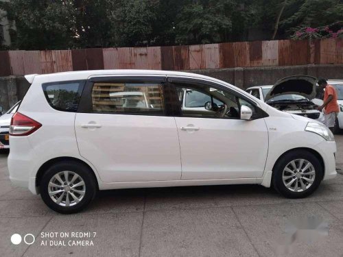 Used 2014 Maruti Suzuki Ertiga ZDI MT for sale in Mumbai 