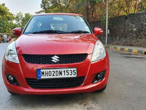 Used 2014 Maruti Suzuki Swift VXI MT in Mumbai