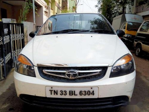 Used 2016 Tata Indigo eCS LS (TDI) BS-III MT for sale in Erode 