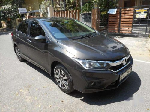 Used Honda City 2018 MT for sale in Chennai 