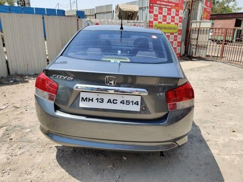 Honda City 1.5 S Elegance 2009 MT for sale in Pune