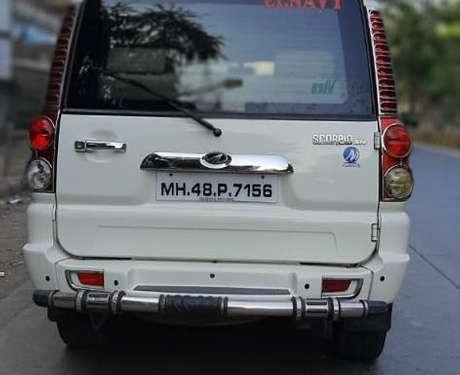 Used Mahindra Scorpio LX 2013 MT for sale in Mumbai 