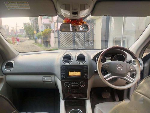 Used Mercedes Benz M Class 2011 AT for sale in Kolkata 