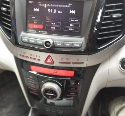 2019 Mahindra XUV300 W8 Option Diesel MT in Mumbai