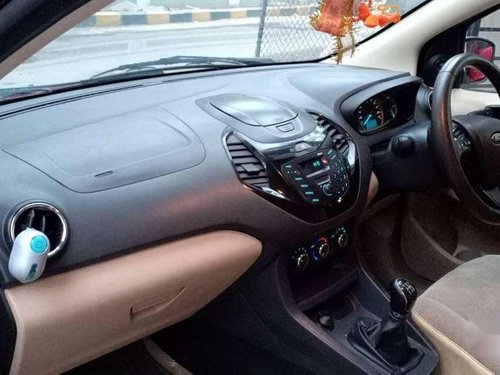 Used Ford Figo Aspire 2015 MT for sale in Hyderabad 