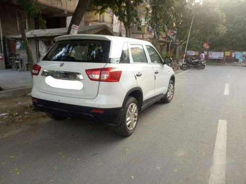 Used 2019 Maruti Suzuki Vitara Brezza LDi MT in Ghaziabad 