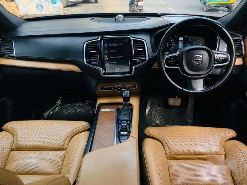 Used 2016 Volvo XC90 AT for sale in Vadodara 