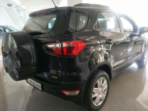 Used 2018 Ford EcoSport MT for sale in Kochi 