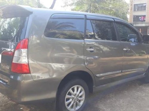 Used 2015 Toyota Innova MT for sale in Mumbai