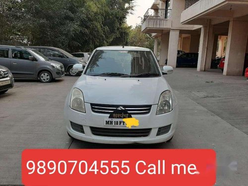 Used 2010 Maruti Suzuki Swift Dzire MT for sale in Pune 