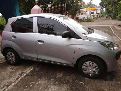 Used Hyundai Santro 2019 MT for sale in Tenkasi