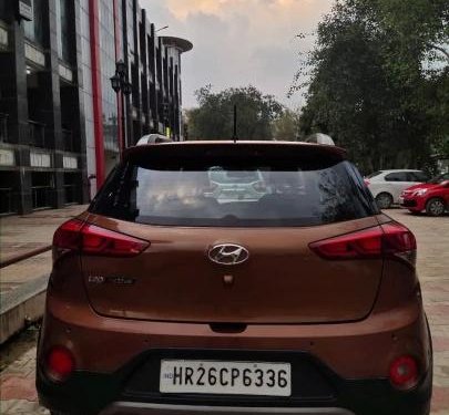 Used Hyundai i20 Active 1.2 SX 2015 MT for sale in Gurgaon 