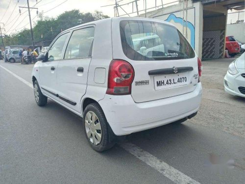 Used Maruti Suzuki Alto K10 LXI 2011 MT for sale in Nagpur 