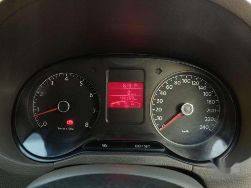 Used Volkswagen Vento 2014, Petrol AT in Ahmedabad 