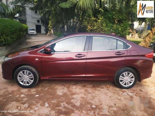 Honda City SV Manual, 2014, Diesel MT in Kolkata