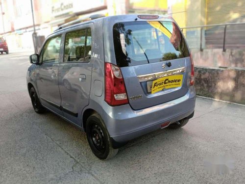 Used Maruti Suzuki Wagon R VXI 2011 MT for sale in Faridabad 