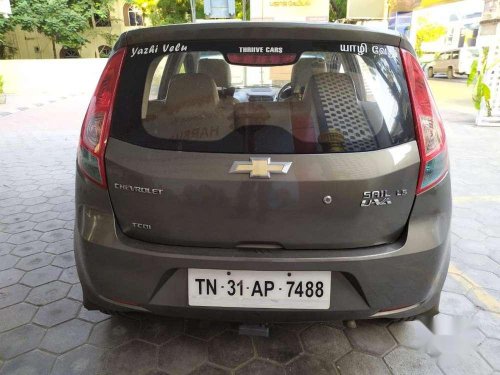 Used Chevrolet Sail LS ABS 2012 MT for sale in Cuddalore 