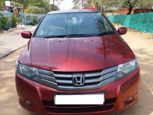 Used 2009 Honda City MT for sale in Hyderabad