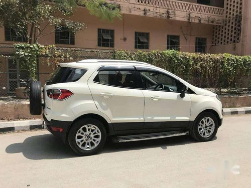 Used Ford EcoSport 2016 MT for sale in Hyderabad 