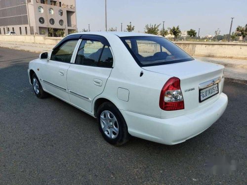 Used Hyundai Accent Executive 2012 MT for sale in Vijapur 