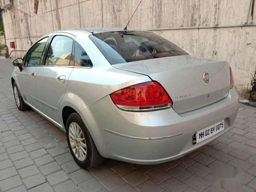 Used 2010 Fiat Linea Emotion MT for sale in Mumbai