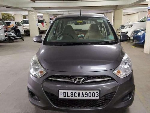 Used 2013 Hyundai i10 Sportz 1.2 MT for sale in Ghaziabad 