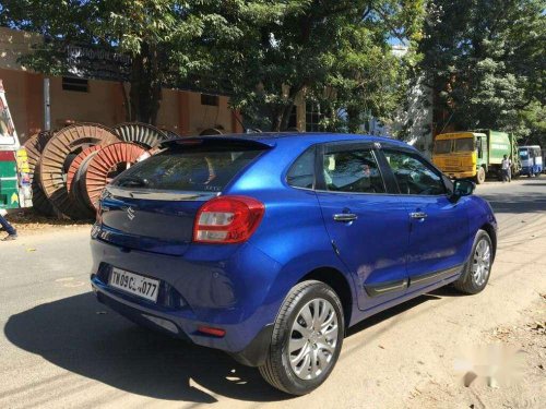 Maruti Suzuki Baleno Alpha Diesel 2018 AT in Chennai