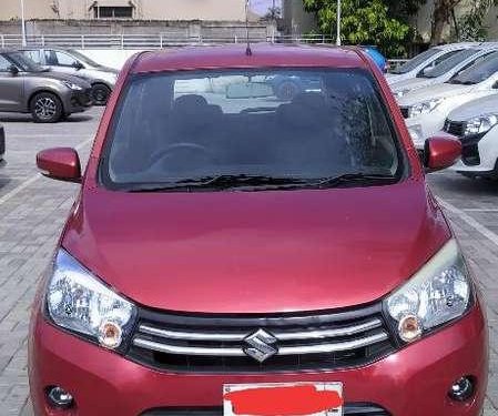 Used 2013 Maruti Suzuki Celerio ZXi MT for sale in Madurai 