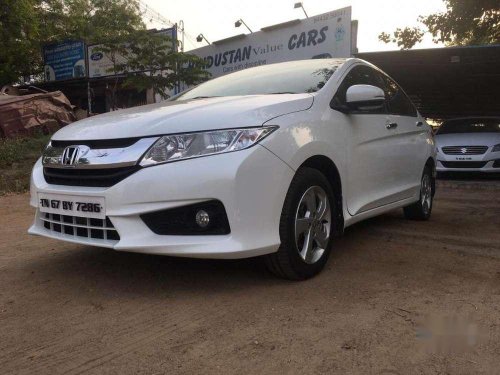 Used 2015 Honda City MT for sale in Tirunelveli 
