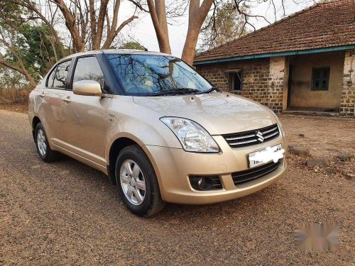 2010 Maruti Suzuki Swift Dzire MT for sale in Kolhapur