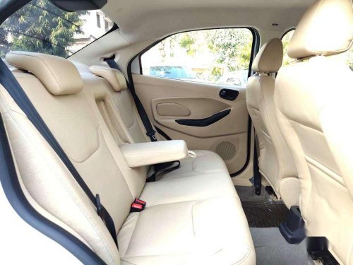 Used Ford Figo Aspire 2016 MT for sale in Ahmedabad 