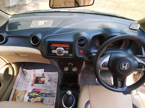 2015 Honda Amaze S i-DTEC MT for sale in Kolkata