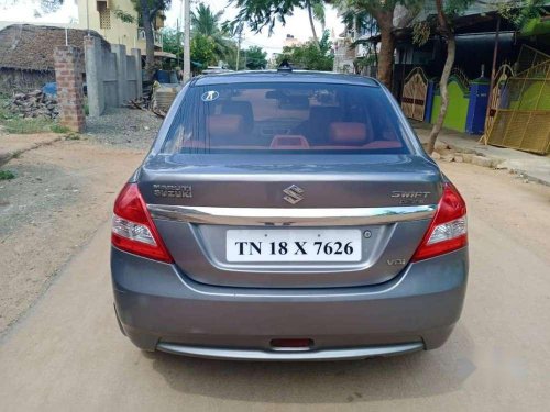 2012 Maruti Suzuki Swift Dzire MT for sale in Tiruchirappalli 