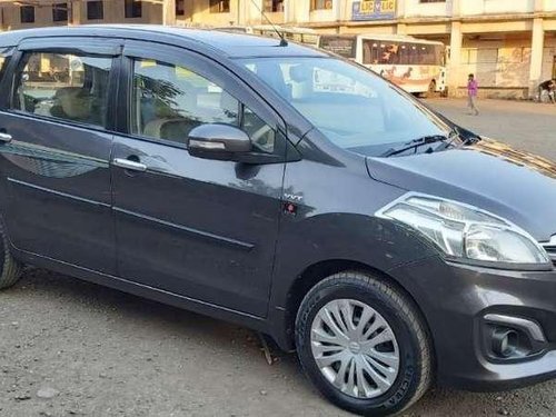 Maruti Suzuki Ertiga VXI CNG 2015 MT for sale in Thane