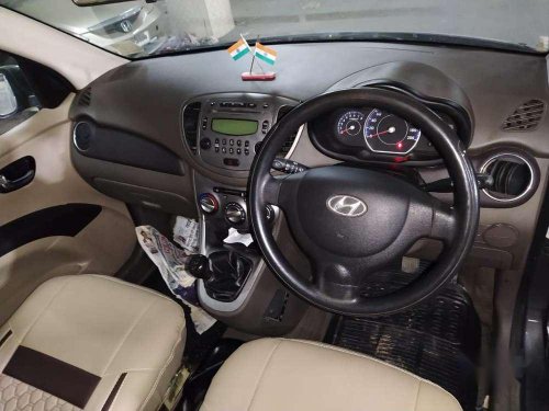 Used 2013 Hyundai i10 Sportz 1.2 MT for sale in Ghaziabad 