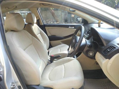 2014 Hyundai Verna 1.6 SX MT for sale in Mumbai