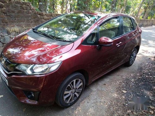 Used Honda Jazz V 2018 MT for sale in Ernakulam 