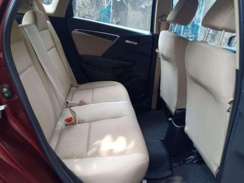 Used Honda Jazz V 2018 MT for sale in Ernakulam 