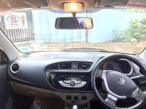 2016 Maruti Suzuki Alto K10 VXI AT for sale in Kozhikode 