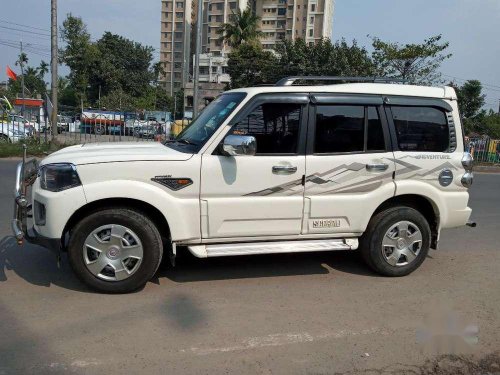 Used Mahindra Scorpio S4 Plus 2016 MT for sale in Kolkata 