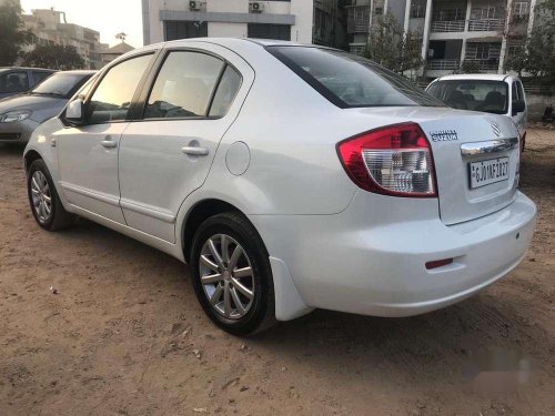 Used Maruti Suzuki SX4 2010 for sale in Ahmedabad 