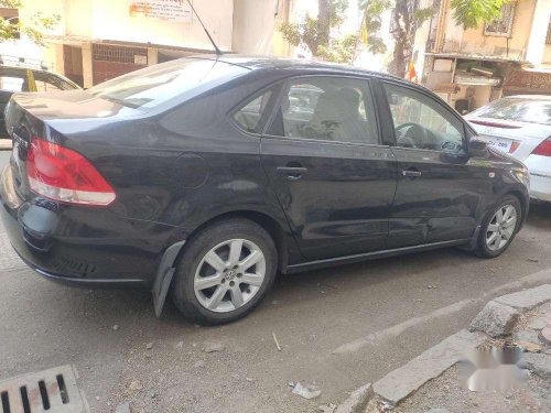 Used 2013 Volkswagen Vento MT for sale in Mumbai 