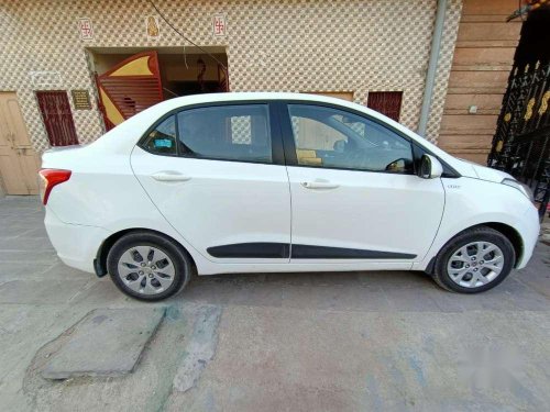 Used Hyundai Accent CRDi 2015 MT for sale in Jodhpur